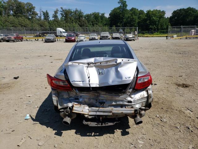 Photo 8 VIN: 1HGCT2B84EA005577 - HONDA ACCORD EXL 