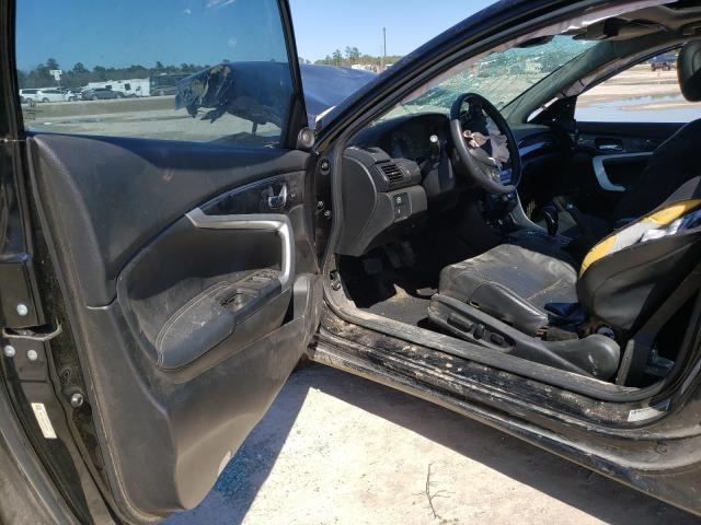 Photo 8 VIN: 1HGCT2B84EA005787 - HONDA ACCORD EXL 