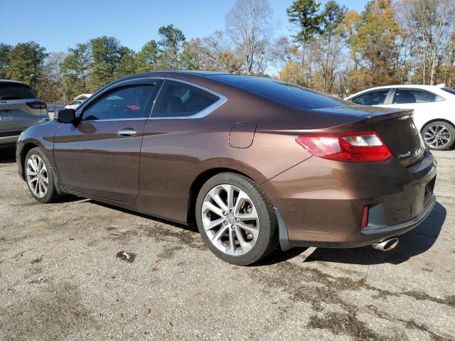 Photo 1 VIN: 1HGCT2B84FA001093 - HONDA ACCORD 