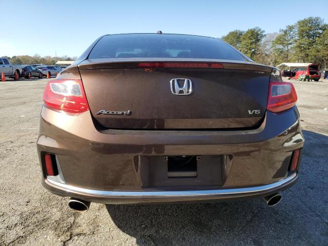 Photo 5 VIN: 1HGCT2B84FA001093 - HONDA ACCORD 