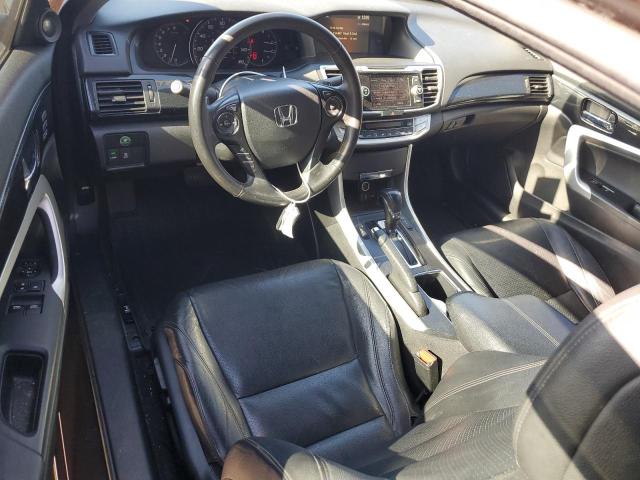 Photo 7 VIN: 1HGCT2B84FA001093 - HONDA ACCORD 