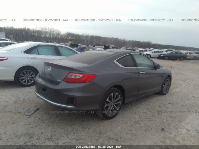 Photo 3 VIN: 1HGCT2B84FA001367 - HONDA ACCORD COUPE 