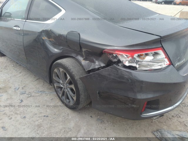 Photo 5 VIN: 1HGCT2B84FA001367 - HONDA ACCORD COUPE 