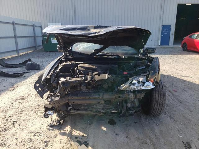 Photo 4 VIN: 1HGCT2B84FA001529 - HONDA ACCORD EXL 