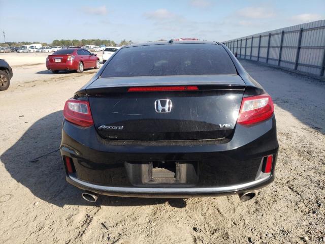 Photo 5 VIN: 1HGCT2B84FA001529 - HONDA ACCORD EXL 