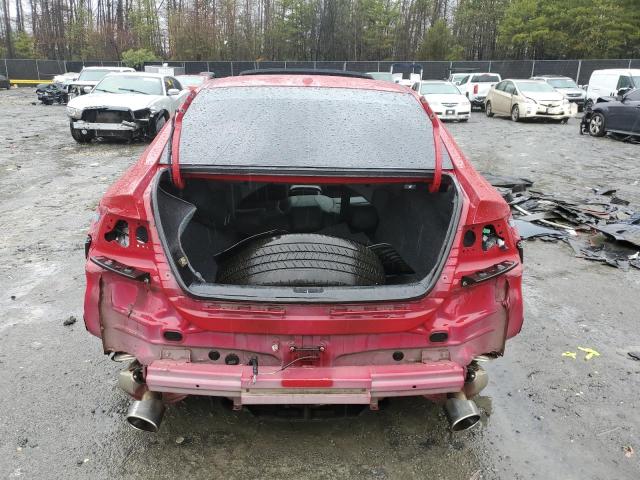 Photo 5 VIN: 1HGCT2B84FA001921 - HONDA ACCORD COUPE 