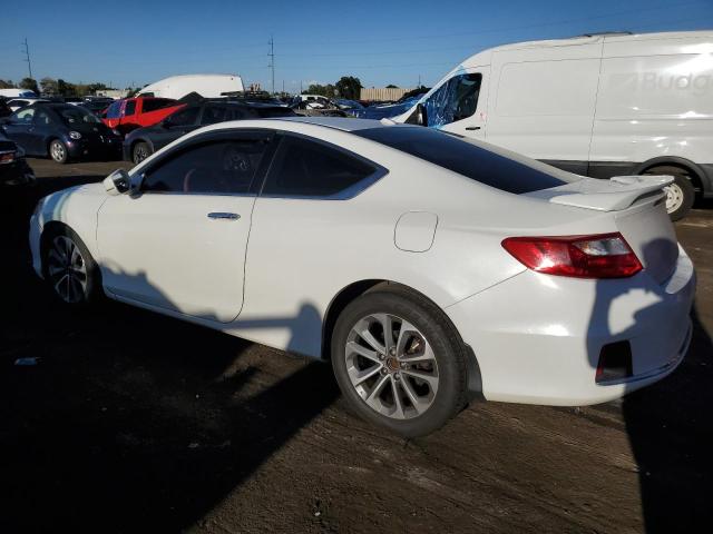 Photo 1 VIN: 1HGCT2B84FA008075 - HONDA ACCORD EXL 