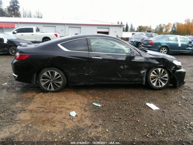 Photo 5 VIN: 1HGCT2B84GA004349 - HONDA ACCORD 