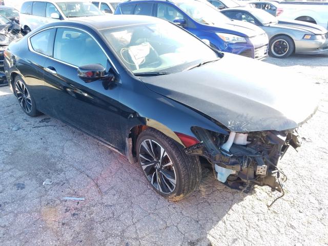 Photo 0 VIN: 1HGCT2B84GA005226 - HONDA ACCORD 