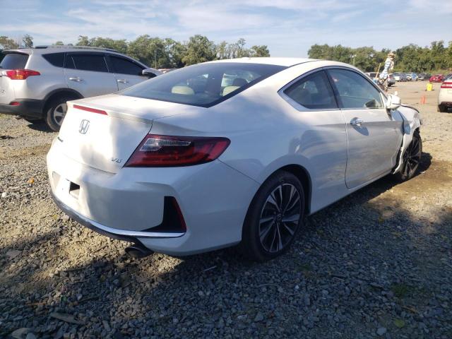 Photo 3 VIN: 1HGCT2B84GA007090 - HONDA ACCORD EXL 