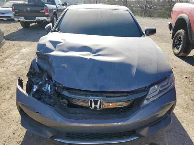 Photo 4 VIN: 1HGCT2B84HA000190 - HONDA ACCORD EXL 