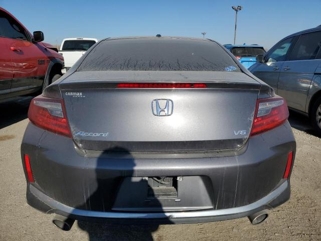 Photo 5 VIN: 1HGCT2B84HA000190 - HONDA ACCORD EXL 