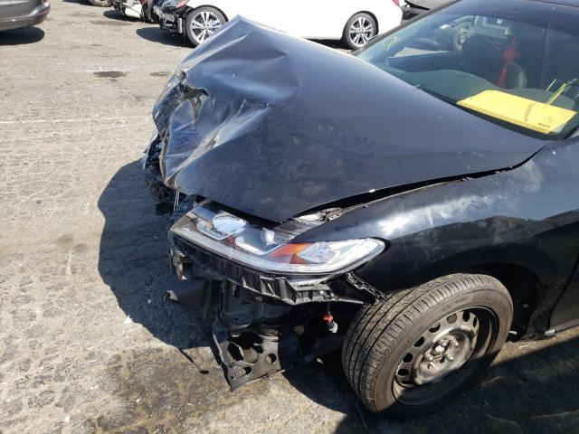 Photo 8 VIN: 1HGCT2B84HA003509 - HONDA ACCORD EXL 