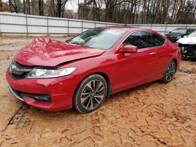 Photo 0 VIN: 1HGCT2B84HA005714 - HONDA ACCORD EXL 