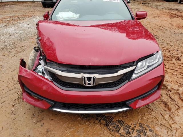 Photo 10 VIN: 1HGCT2B84HA005714 - HONDA ACCORD EXL 