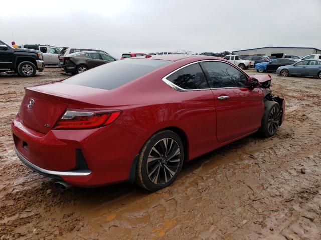 Photo 2 VIN: 1HGCT2B84HA005714 - HONDA ACCORD EXL 