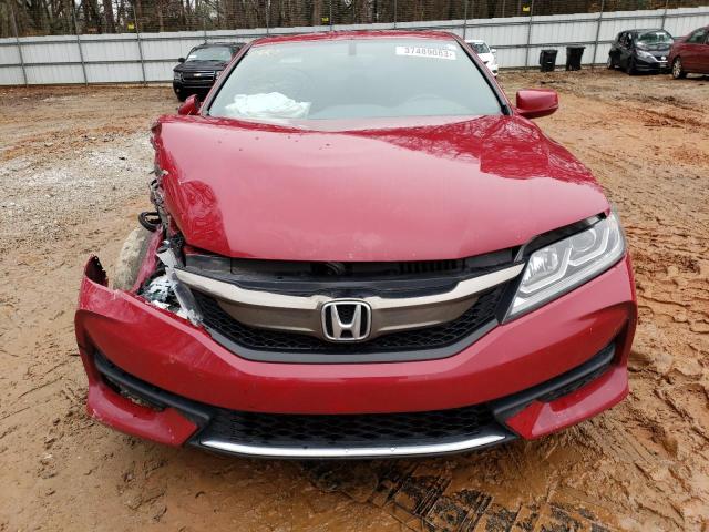 Photo 4 VIN: 1HGCT2B84HA005714 - HONDA ACCORD EXL 