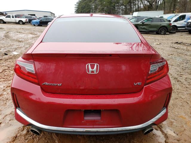 Photo 5 VIN: 1HGCT2B84HA005714 - HONDA ACCORD EXL 