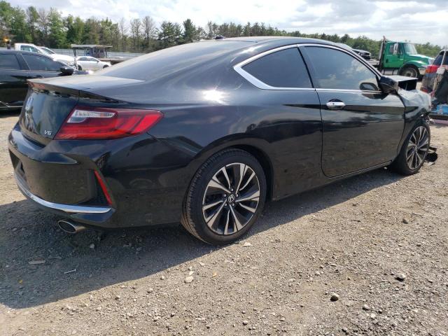 Photo 2 VIN: 1HGCT2B84HA007091 - HONDA ACCORD EXL 