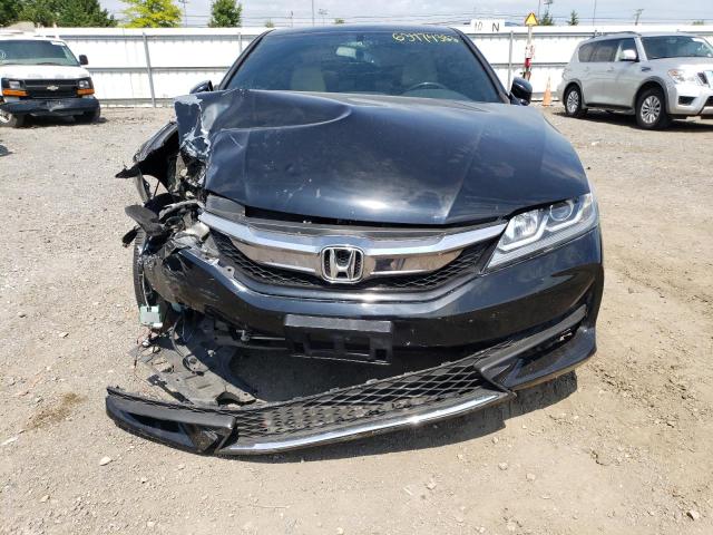 Photo 4 VIN: 1HGCT2B84HA007091 - HONDA ACCORD EXL 