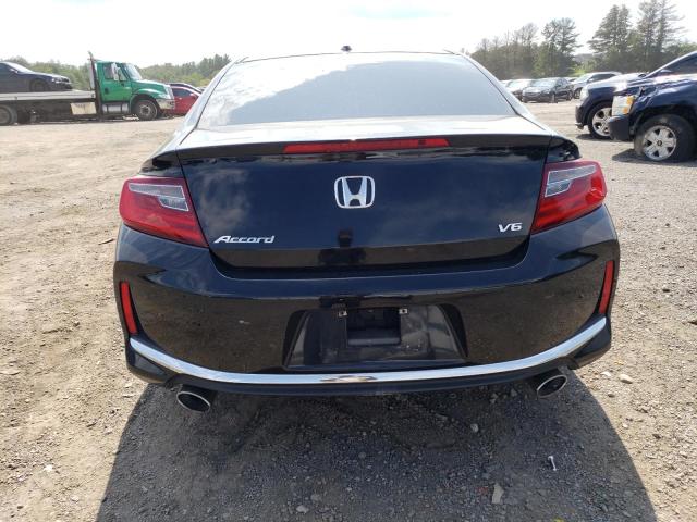 Photo 5 VIN: 1HGCT2B84HA007091 - HONDA ACCORD EXL 