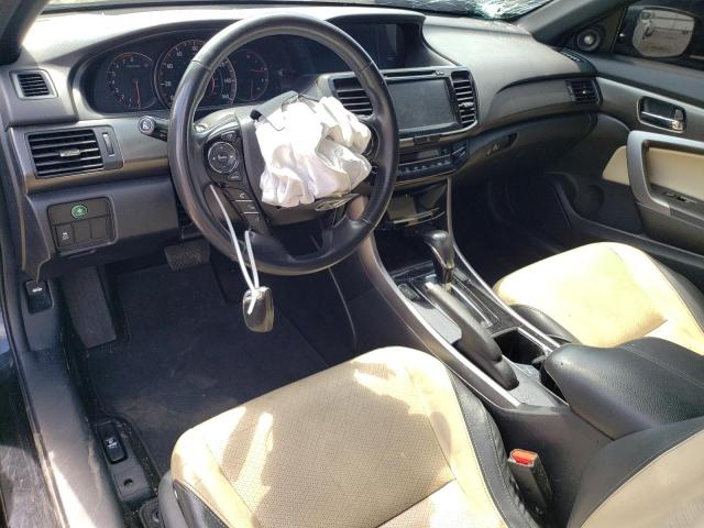 Photo 7 VIN: 1HGCT2B84HA007091 - HONDA ACCORD EXL 