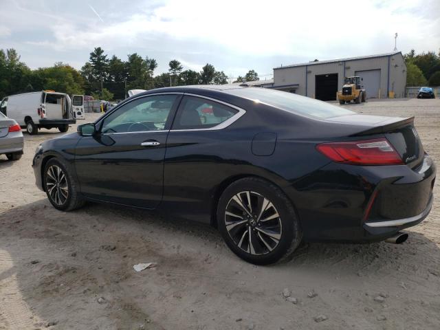 Photo 1 VIN: 1HGCT2B84HA007169 - HONDA ACCORD EXL 