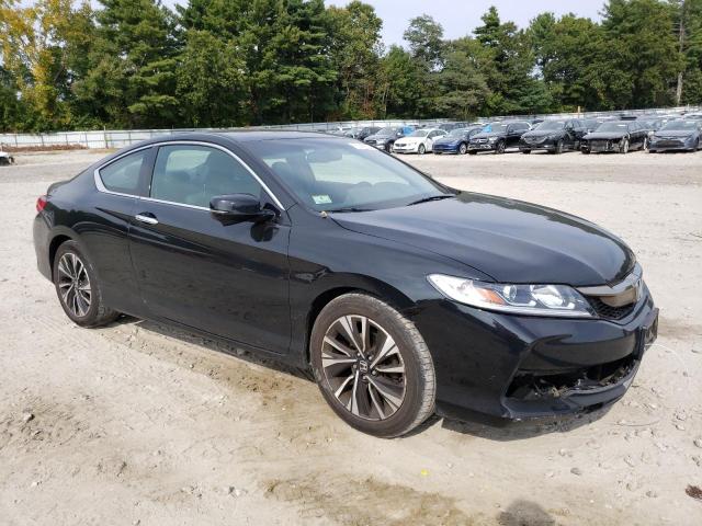 Photo 3 VIN: 1HGCT2B84HA007169 - HONDA ACCORD EXL 