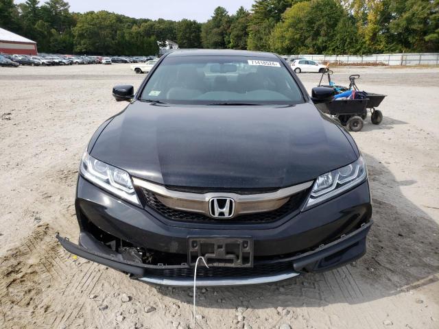 Photo 4 VIN: 1HGCT2B84HA007169 - HONDA ACCORD EXL 