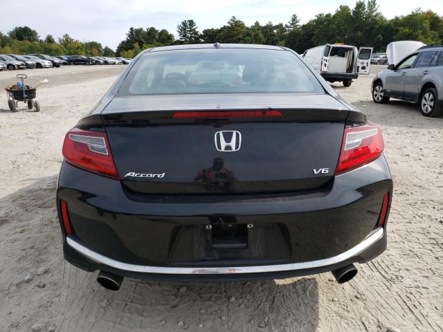 Photo 5 VIN: 1HGCT2B84HA007169 - HONDA ACCORD EXL 