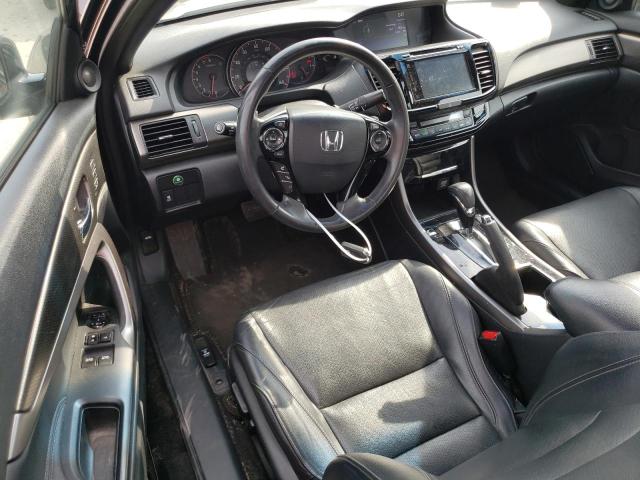 Photo 7 VIN: 1HGCT2B84HA007169 - HONDA ACCORD EXL 