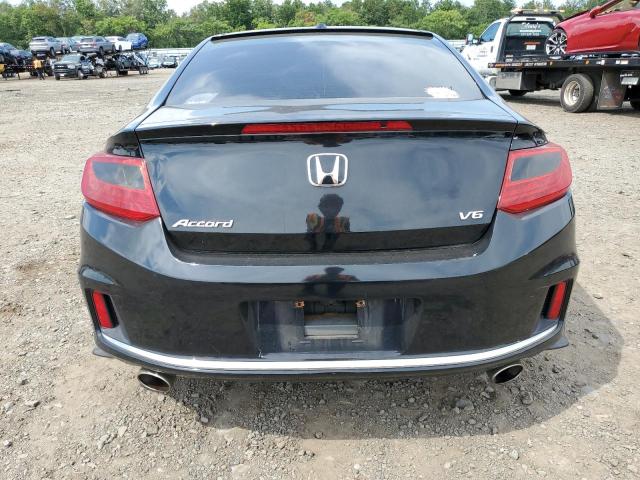 Photo 5 VIN: 1HGCT2B85DA002492 - HONDA ACCORD EXL 