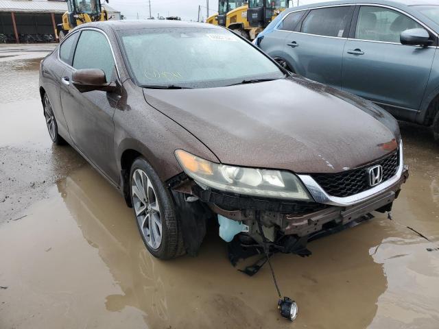 Photo 0 VIN: 1HGCT2B85DA002931 - HONDA ACCORD EXL 