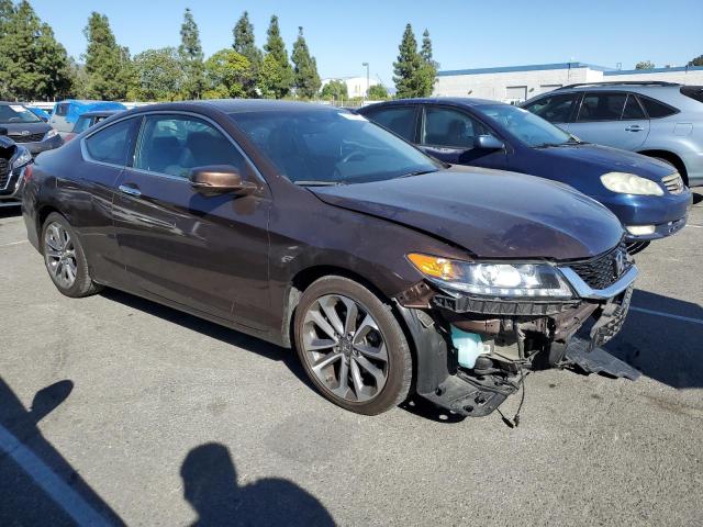 Photo 3 VIN: 1HGCT2B85DA004372 - HONDA ACCORD 