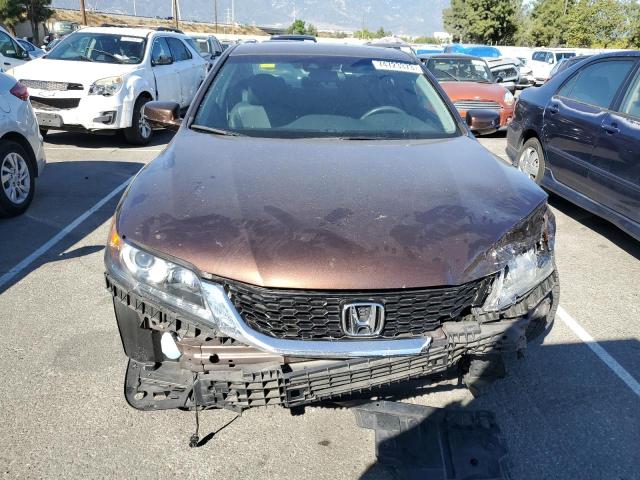 Photo 4 VIN: 1HGCT2B85DA004372 - HONDA ACCORD 