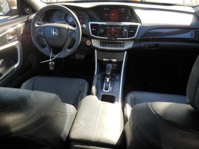 Photo 7 VIN: 1HGCT2B85DA004372 - HONDA ACCORD 