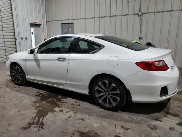 Photo 1 VIN: 1HGCT2B85DA004887 - HONDA ACCORD EXL 