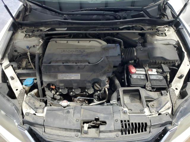 Photo 10 VIN: 1HGCT2B85DA004887 - HONDA ACCORD EXL 