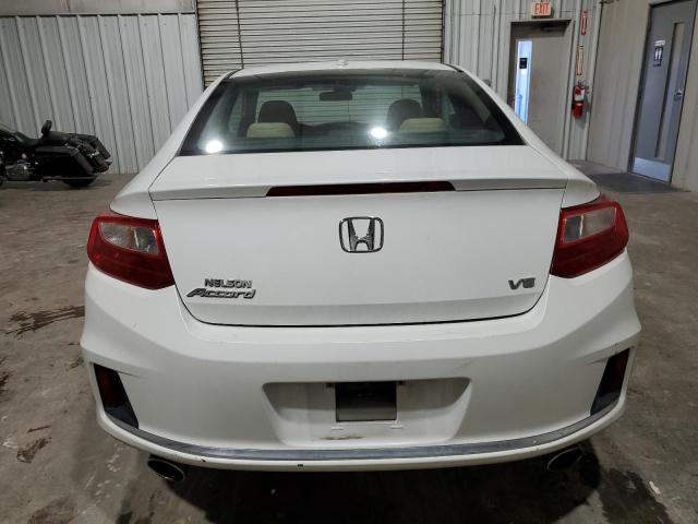 Photo 5 VIN: 1HGCT2B85DA004887 - HONDA ACCORD EXL 