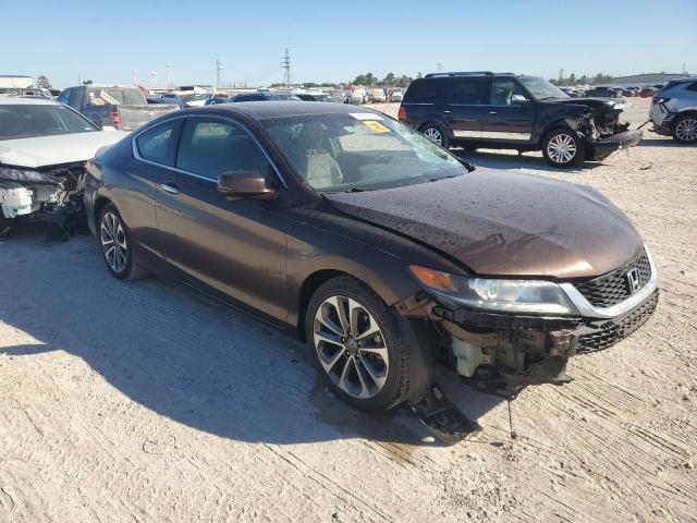 Photo 3 VIN: 1HGCT2B85DA005361 - HONDA ACCORD EXL 