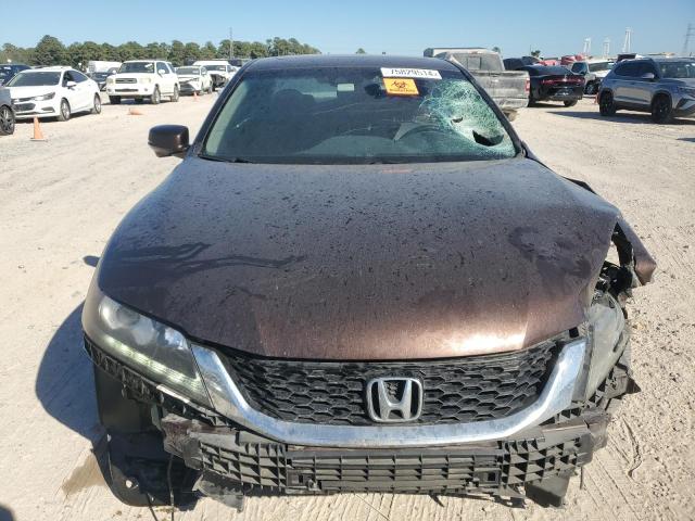 Photo 4 VIN: 1HGCT2B85DA005361 - HONDA ACCORD EXL 