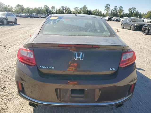 Photo 5 VIN: 1HGCT2B85DA005361 - HONDA ACCORD EXL 