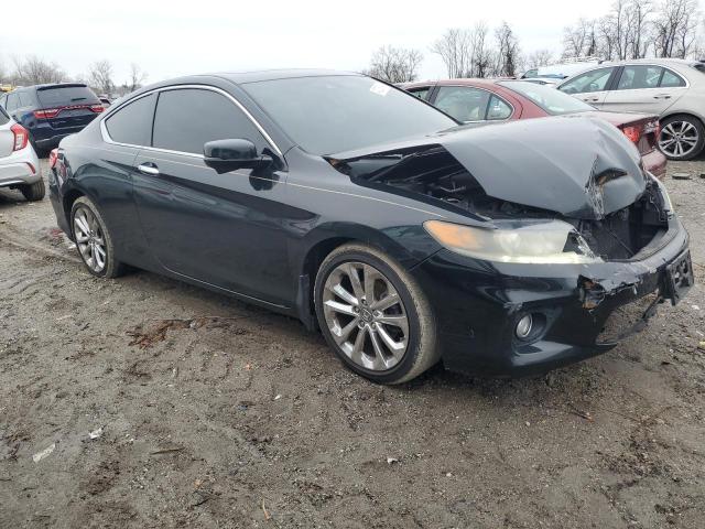 Photo 3 VIN: 1HGCT2B85DA006624 - HONDA ACCORD 