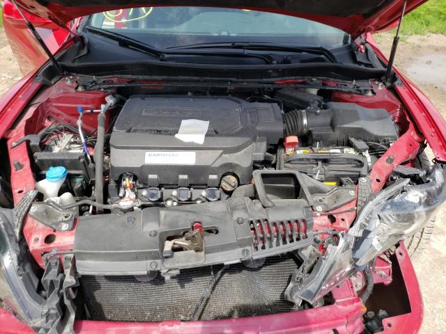 Photo 6 VIN: 1HGCT2B85DA006994 - HONDA ACCORD EXL 