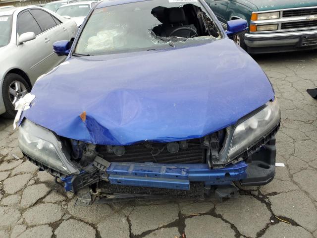 Photo 10 VIN: 1HGCT2B85DA007174 - HONDA ACCORD EXL 