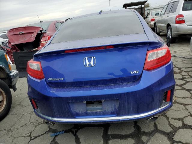 Photo 5 VIN: 1HGCT2B85DA007174 - HONDA ACCORD EXL 