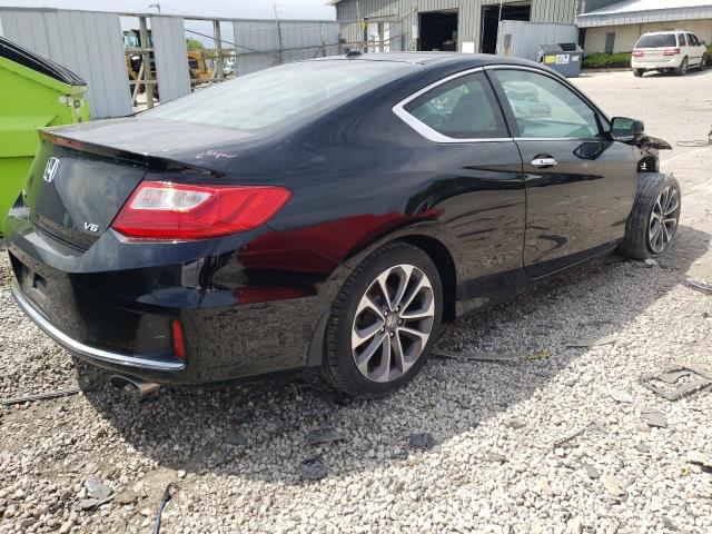 Photo 2 VIN: 1HGCT2B85DA007269 - HONDA ACCORD 