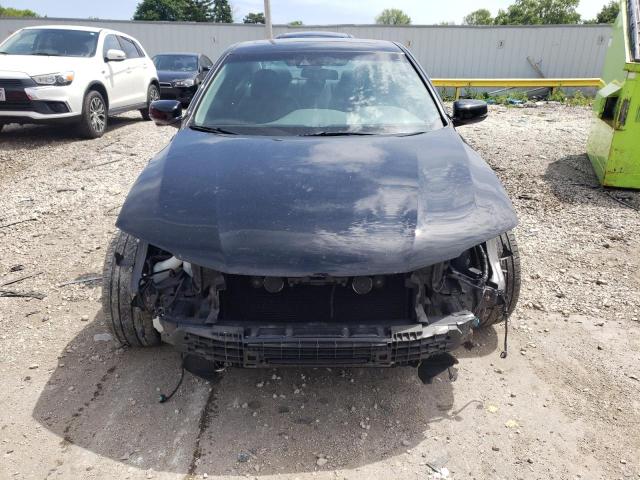 Photo 4 VIN: 1HGCT2B85DA007269 - HONDA ACCORD 