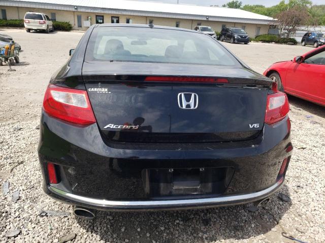 Photo 5 VIN: 1HGCT2B85DA007269 - HONDA ACCORD 