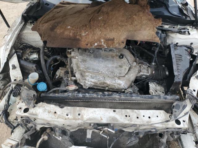 Photo 10 VIN: 1HGCT2B85DA010818 - HONDA ACCORD EXL 